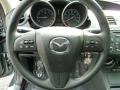 Dolphin Gray Mica - MAZDA3 i Sport 4 Door Photo No. 17