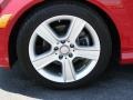 Mars Red - C 300 Sport Photo No. 38