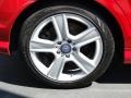 Mars Red - C 300 Sport Photo No. 40