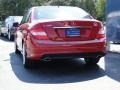 Mars Red - C 300 Sport Photo No. 42