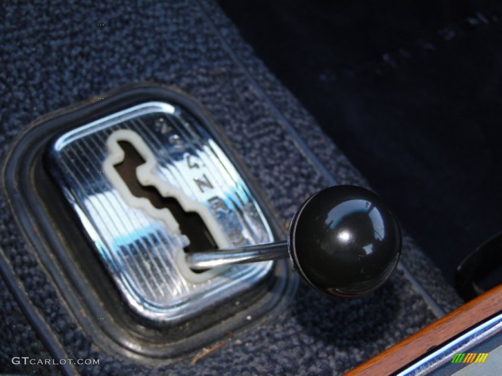 1971 Mercedes-Benz SL Class 280 SL Roadster 4 Speed Automatic Transmission Photo #54704113