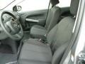 Black Interior Photo for 2011 Mazda MAZDA2 #54704134