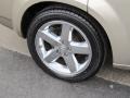 Light Sandstone Metallic - Avenger R/T AWD Photo No. 3