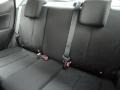 Black 2011 Mazda MAZDA2 Sport Interior Color