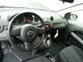 Black Dashboard Photo for 2011 Mazda MAZDA2 #54704152