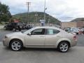Light Sandstone Metallic - Avenger R/T AWD Photo No. 8