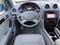 2012 Mercedes-Benz GL Ash Interior Dashboard Photo