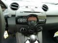 2011 Mazda MAZDA2 Sport Controls