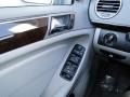 2012 Mercedes-Benz GL Ash Interior Controls Photo