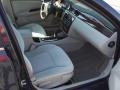 2009 Slate Metallic Chevrolet Impala LT  photo #6