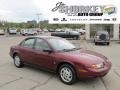 Cranberry 2002 Saturn S Series SL2 Sedan