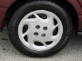 Cranberry - S Series SL2 Sedan Photo No. 3