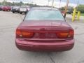 Cranberry - S Series SL2 Sedan Photo No. 4