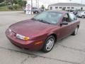 Cranberry - S Series SL2 Sedan Photo No. 6
