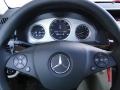 2012 Cuprite Brown Metallic Mercedes-Benz GLK 350 4Matic  photo #21