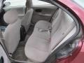 Cranberry - S Series SL2 Sedan Photo No. 7