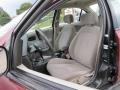 Cranberry - S Series SL2 Sedan Photo No. 9