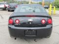 2007 Black Chevrolet Cobalt LT Coupe  photo #3