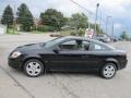 2007 Black Chevrolet Cobalt LT Coupe  photo #4