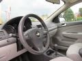 2007 Black Chevrolet Cobalt LT Coupe  photo #7