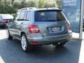 2012 Sapphire Grey Metallic Mercedes-Benz GLK 350  photo #5