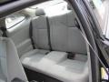 2007 Black Chevrolet Cobalt LT Coupe  photo #9