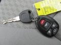 2007 Black Chevrolet Cobalt LT Coupe  photo #12