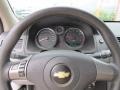 2007 Black Chevrolet Cobalt LT Coupe  photo #13