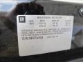 2007 Black Chevrolet Cobalt LT Coupe  photo #14