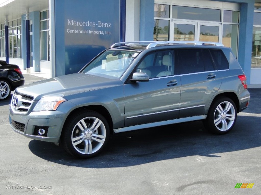 Mercedes benz sapphire gray #5