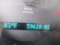 2007 Black Chevrolet Cobalt LT Coupe  photo #15