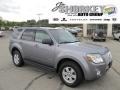 2008 Tungsten Grey Metallic Mercury Mariner V6  photo #1