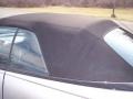 2000 Bright Silver Metallic Chrysler Sebring JXi Limited Convertible  photo #6