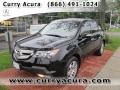 Formal Black - MDX Technology Photo No. 1