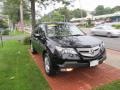 Formal Black - MDX Technology Photo No. 3
