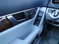 2012 Mercedes-Benz C Ash Interior Controls Photo