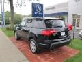 Formal Black - MDX Technology Photo No. 7