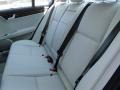  2012 C 250 Luxury Ash Interior