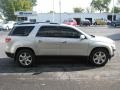 2007 Silver Pearl Saturn Outlook XR AWD  photo #5