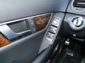 2012 Mercedes-Benz C 250 Sport Controls