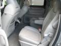 2007 Silver Pearl Saturn Outlook XR AWD  photo #20
