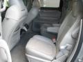  2007 Outlook XR AWD Gray Interior