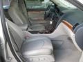 2007 Silver Pearl Saturn Outlook XR AWD  photo #26