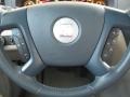 2007 Silver Pearl Saturn Outlook XR AWD  photo #33