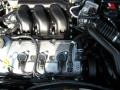 2006 Black Ford Fusion SE V6  photo #11