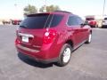 Cardinal Red Metallic - Equinox LT Photo No. 5
