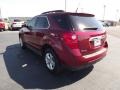 Cardinal Red Metallic - Equinox LT Photo No. 7