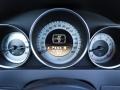 Black Gauges Photo for 2012 Mercedes-Benz C #54705736