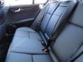 Black Interior Photo for 2012 Mercedes-Benz C #54705820