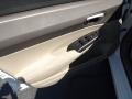 Taffeta White - Civic LX Sedan Photo No. 12